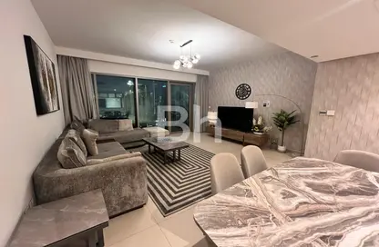 Apartment - 3 Bedrooms - 4 Bathrooms for rent in Downtown Views II Tower 2 - Downtown Views II - Downtown Dubai - Dubai