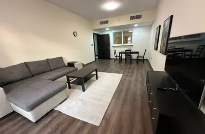 Apartment - 2 Bedrooms - 4 Bathrooms for rent in Autumn 2 - Seasons Community - Jumeirah Village Circle - Dubai