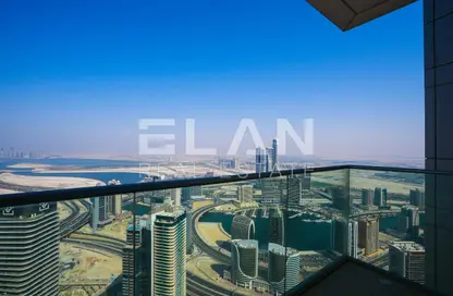Penthouse - 3 Bedrooms - 4 Bathrooms for rent in The Address Residence Fountain Views 2 - The Address Residence Fountain Views - Downtown Dubai - Dubai