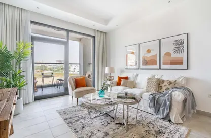 Apartment - 1 Bedroom - 2 Bathrooms for rent in Hyati Residences - Jumeirah Village Circle - Dubai
