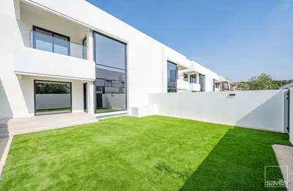 Villa - 4 Bedrooms - 4 Bathrooms for rent in Al Safa 1 Villas - Al Safa 1 - Al Safa - Dubai