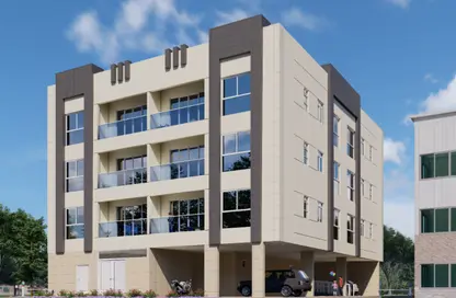 Whole Building - Studio - 7+ Bathrooms for sale in Tilal City A - Tilal City - Sharjah