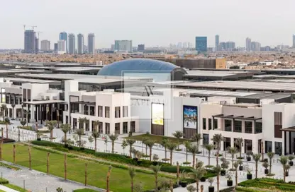 Apartment - 2 Bedrooms - 2 Bathrooms for sale in Club Drive - Dubai Hills Estate - Dubai