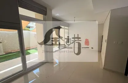 Townhouse - 3 Bedrooms - 3 Bathrooms for rent in Avencia - Damac Hills 2 - Dubai Townhouse - 3 Bedrooms - 3 Bathrooms for rent in Avencia - Damac Hills 2 - Dubai