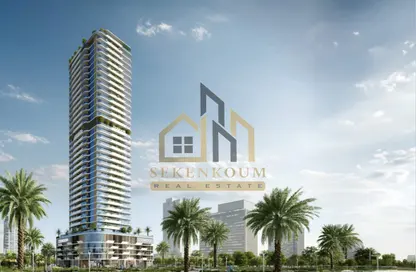 شقة - 2 غرف نوم - 2 حمامات للبيع في مساكن سونات - مثلث قرية الجميرا - دبي