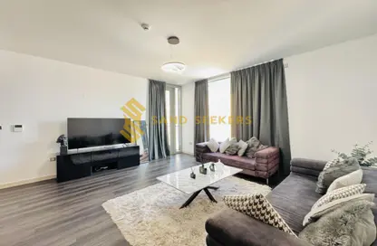 Apartment - 2 Bedrooms - 2 Bathrooms for rent in MEERA Shams - Shams Abu Dhabi - Al Reem Island - Abu Dhabi