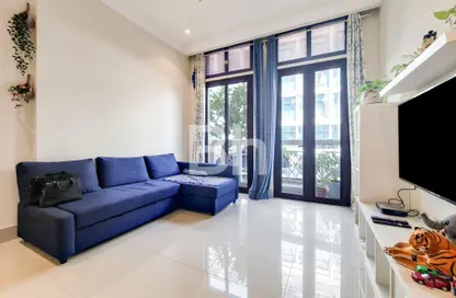 Apartment - 1 Bedroom - 2 Bathrooms for sale in Le Grand Chateau C - Le Grand Chateau - Jumeirah Village Circle - Dubai