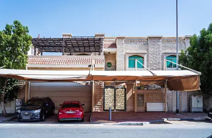 Villa - 7+ Bedrooms - 7+ Bathrooms for sale in Al Garhoud Villas - Al Garhoud - Dubai