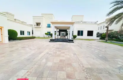 فيلا - 7 غرف نوم - 8 حمامات للايجار في L  قطاع - تلال الإمارات - دبي