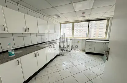 Apartment - 3 Bedrooms - 4 Bathrooms for rent in Al Majaz 3 - Al Majaz - Sharjah