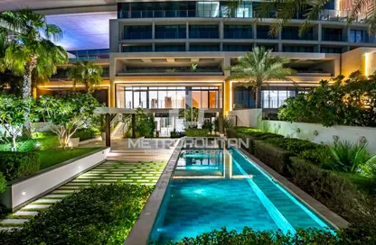 Apartment - 4 Bedrooms - 6 Bathrooms for sale in Atlantis The Royal Residences - Palm Jumeirah - Dubai