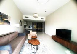 Apartment - 2 bedrooms - 3 bathrooms for rent in SOL Avenue - Business Bay - Dubai