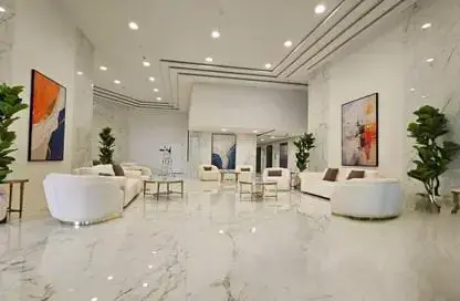 شقة - 1 حمام للايجار في سكايز من دانوب - ارجان - دبي