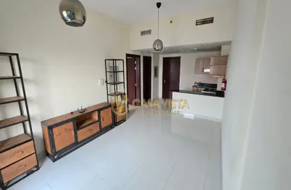 شقة - غرفة نوم - 2 حمامات للايجار في مساكن النخبة - دبي مارينا - دبي