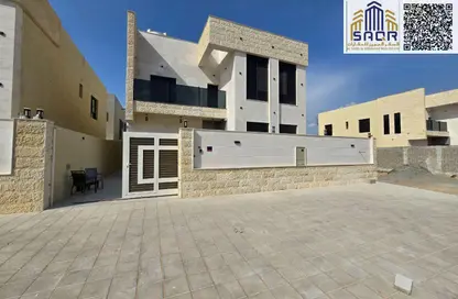 فيلا - 5 غرف نوم - 7 حمامات للبيع في 1 الياسمين - الياسمين - عجمان