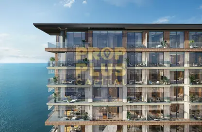 Apartment - 3 Bedrooms - 4 Bathrooms for sale in Playa Del Sol - Al Marjan Island - Ras Al Khaimah