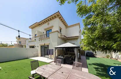 Villa - 4 Bedrooms - 4 Bathrooms for sale in Mira 5 - Mira - Reem - Dubai