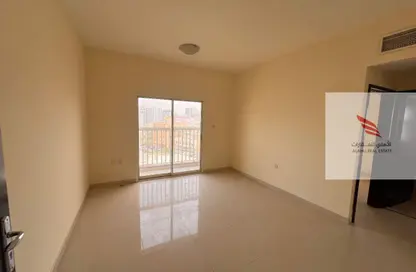 Apartment - 1 Bedroom - 1 Bathroom for rent in Al Naemiya Tower 3 - Al Naemiya Towers - Al Nuaimiya - Ajman