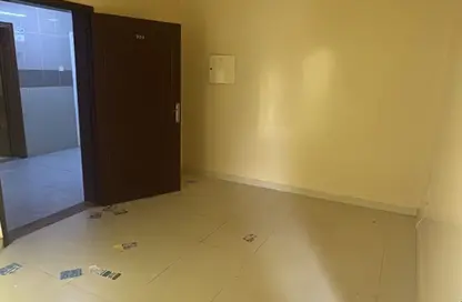 Apartment - 1 Bedroom - 1 Bathroom for rent in Ajman Corniche Residences - Ajman Corniche Road - Ajman