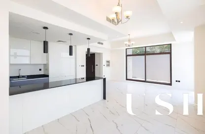 Townhouse - 4 Bedrooms - 5 Bathrooms for sale in The Fields - District 11 - Mohammed Bin Rashid City - Dubai