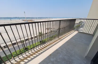Apartment - 1 Bedroom - 2 Bathrooms for rent in Sahab Residences - Maryam Island - Sharjah
