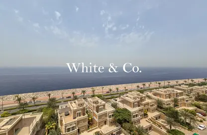 شقة - 2 غرف نوم - 3 حمامات للبيع في بلقيس ريزيدينس - مملكة سبأ - نخلة جميرا - دبي