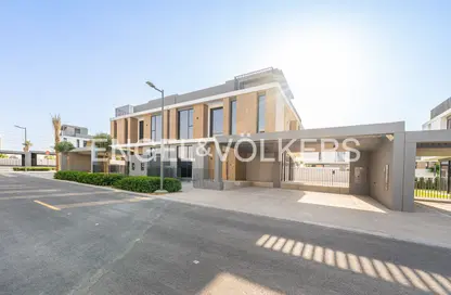 فيلا - 5 غرف نوم - 7 حمامات للبيع في جون - المرابع العربية 3 - دبي