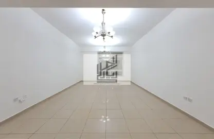 Empty Room image for: Apartment - 2 Bedrooms - 2 Bathrooms for rent in Moon Tower 2 - Moon Towers - Al Nahda - Sharjah, Image 1