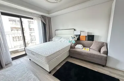 Apartment - Studio - 1 Bathroom for rent in Laya Mansion - District 15 - Jumeirah Village Circle - Dubai