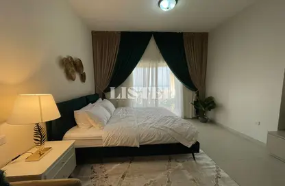 Apartment - Studio - 1 Bathroom for rent in Royal breeze 3 - Royal Breeze - Al Hamra Village - Ras Al Khaimah