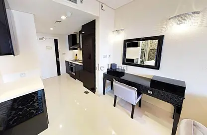 Apartment - Studio for rent in DAMAC Maison Canal Views - Business Bay - Dubai