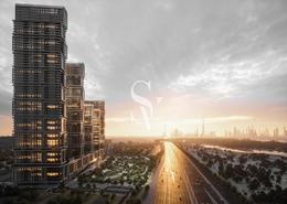Duplex - 2 bedrooms - 4 bathrooms for sale in Sobha One - Sobha Hartland - Mohammed Bin Rashid City - Dubai
