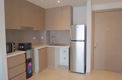Apartment - 1 Bedroom - 2 Bathrooms for sale in Rimal Residences - Maryam Island - Sharjah