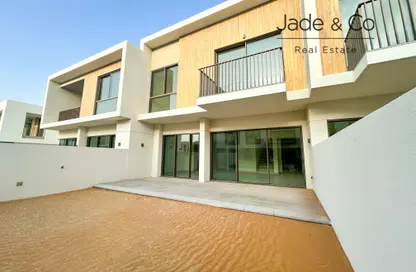 Villa - 3 Bedrooms - 4 Bathrooms for rent in Orania - The Valley - Dubai