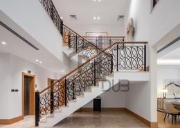 Apartment - 5 bedrooms - 7 bathrooms for sale in Jumeirah Zabeel Saray - The Crescent - Palm Jumeirah - Dubai