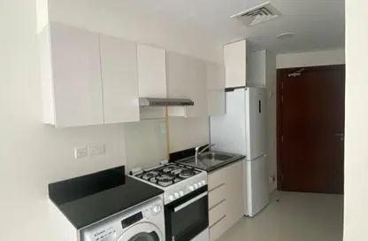 Apartment - Studio - 1 Bathroom for rent in Viridis C - Viridis Residence and Hotel Apartments - Damac Hills 2 - Dubai