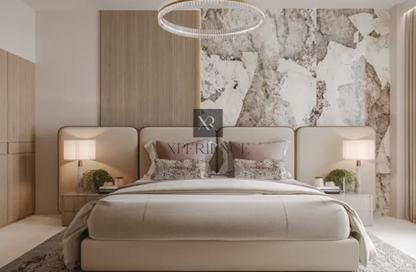 Apartment - Studio - 1 Bathroom for sale in 10 Oxford - Jumeirah Village Circle - Dubai
