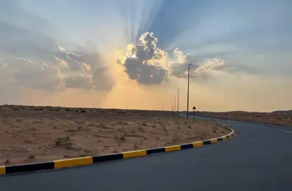أرض - استوديو للبيع في مدينة القاسمية - الشارقة