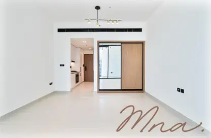 Apartment - Studio - 1 Bathroom for rent in Binghatti Amber - Jumeirah Village Circle - Dubai