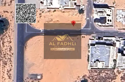 أرض - استوديو للبيع في الحليو 1 - الحليو - عجمان