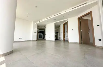 Apartment - 2 Bedrooms - 3 Bathrooms for rent in Waves Grande - Sobha Hartland - Mohammed Bin Rashid City - Dubai