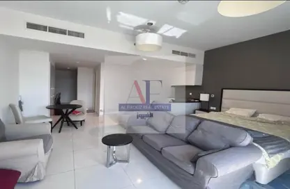 Apartment - Studio - 1 Bathroom for sale in Tower 108 - Jumeirah Village Circle - Dubai