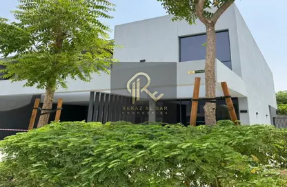 Townhouse - 4 Bedrooms - 5 Bathrooms for rent in Kaya - Masaar - Tilal City - Sharjah