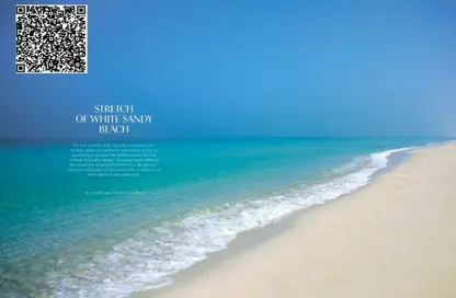 Villa - 5 Bedrooms - 6 Bathrooms for sale in Sea Glints Mansions - Al Zorah - Ajman