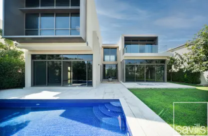 فيلا - 4 غرف نوم - 4 حمامات للايجار في جولف بلايس 1 - غولف بلايس - دبي هيلز استيت - دبي فيلا - 4 غرف نوم - 4 حمامات للايجار في جولف بلايس 1 - غولف بلايس - دبي هيلز استيت - دبي