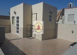 Terrace image for: Villa - 4 bedrooms - 3 bathrooms for sale in Al Sabkha - Al Riqqa - Sharjah, Image 1