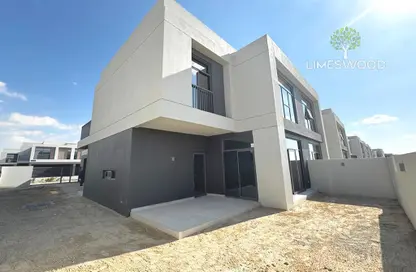 Villa - 3 Bedrooms - 5 Bathrooms for rent in The Pulse Beachfront - The Pulse - Dubai South (Dubai World Central) - Dubai