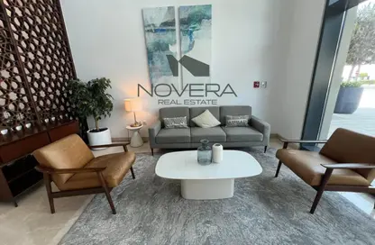 Apartment - 3 Bedrooms - 4 Bathrooms for sale in Anbar Residences - Maryam Island - Sharjah