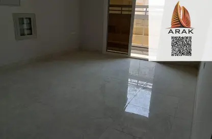 Apartment - 2 Bedrooms - 3 Bathrooms for rent in Uzair Building - Al Rawda 3 - Al Rawda - Ajman