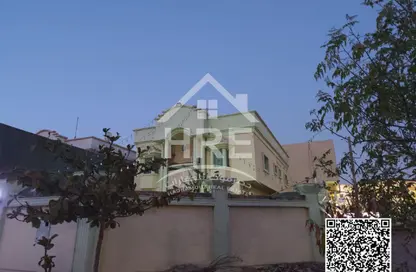 Villa - 5 Bedrooms - 5 Bathrooms for rent in Al Rawda 2 - Al Rawda - Ajman